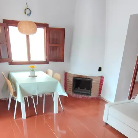 Casita De Campo En Marinas De Vakantiehuis