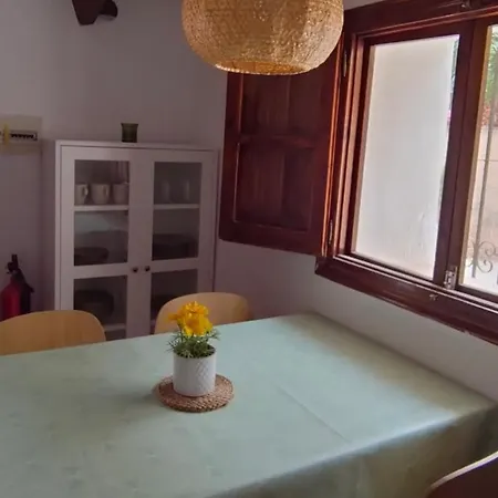 Casita De Campo En Marinas De Dénia