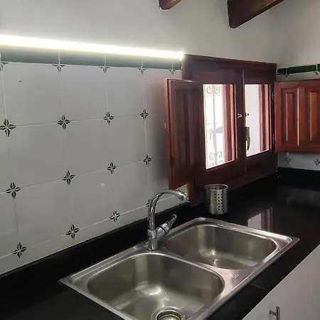 Casita De Campo En Marinas De Vakantiehuis