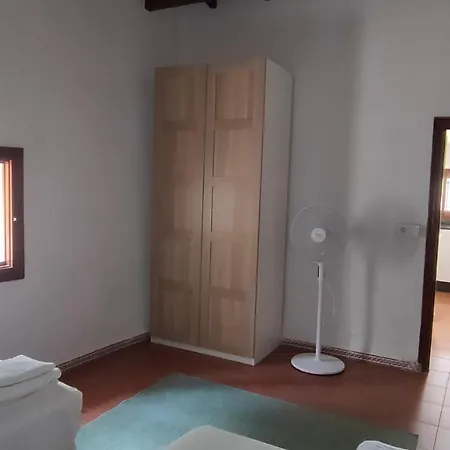 Сasa de vacaciones Casita De Campo En Marinas De Dénia